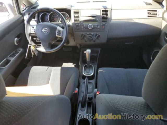 NISSAN VERSA S, 3N1BC1CP1CK292482