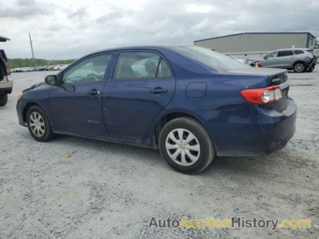 TOYOTA COROLLA BASE, 5YFBU4EEXDP203434