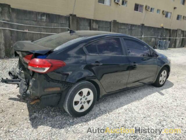 KIA FORTE LX, 3KPFK4A78HE063356