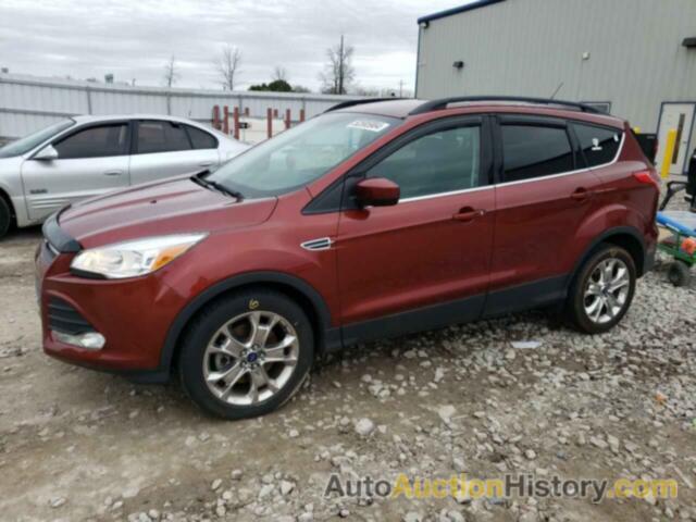 FORD ESCAPE SE, 1FMCU0G98GUB43749