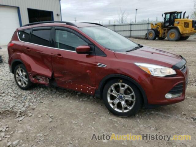 FORD ESCAPE SE, 1FMCU0G98GUB43749