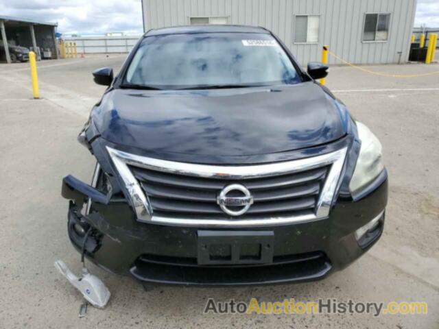 NISSAN ALTIMA 2.5, 1N4AL3APXEC266971