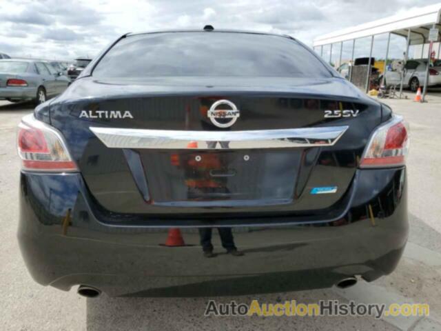 NISSAN ALTIMA 2.5, 1N4AL3APXEC266971