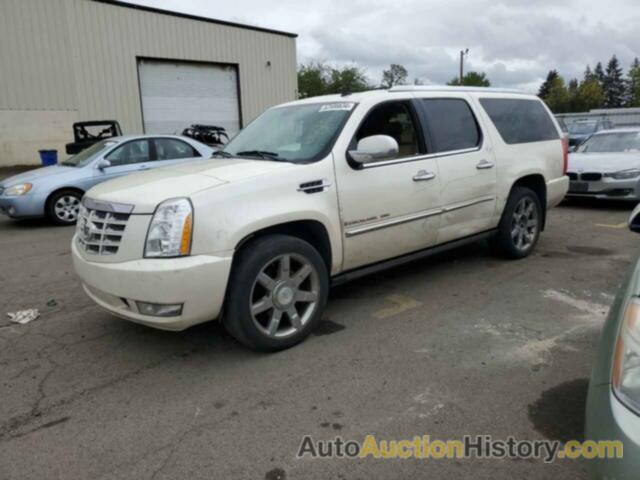 CADILLAC ESCALADE ESV, 1GYFK66818R223606