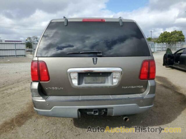 LINCOLN NAVIGATOR, 5LMFU27R23LJ33949