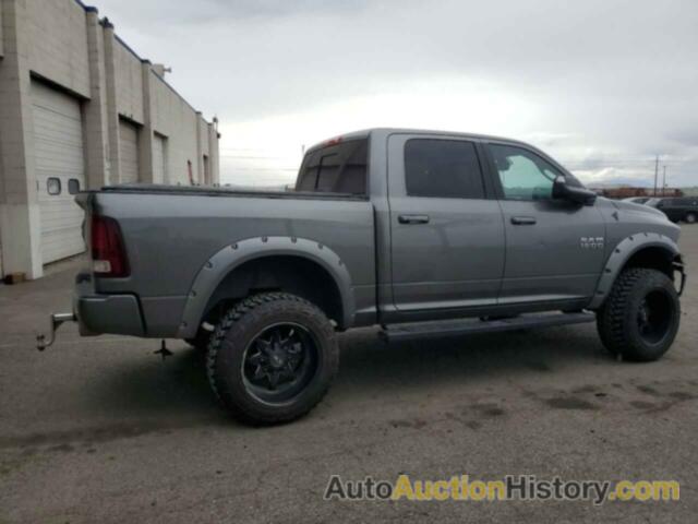 RAM 1500 SPORT, 1C6RR7MT9DS530348