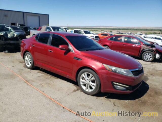 KIA OPTIMA EX, 5XXGN4A76DG256019