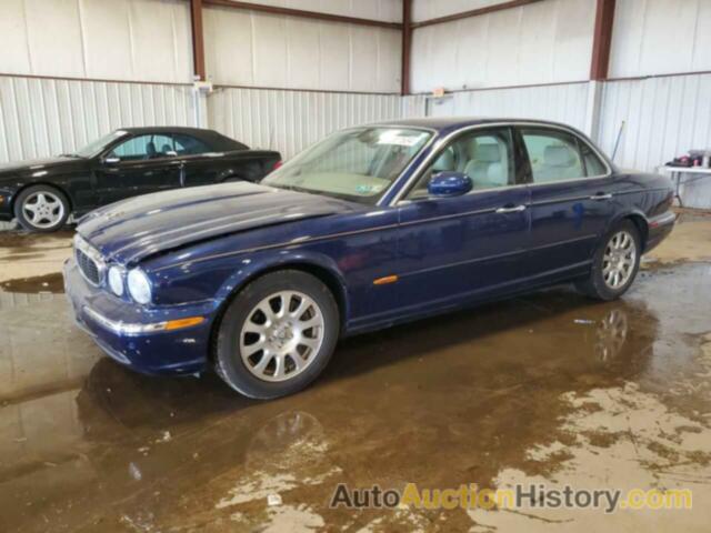 JAGUAR XJ8, SAJWA71C44SG31776