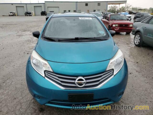 NISSAN VERSA S, 3N1CE2CPXFL398805