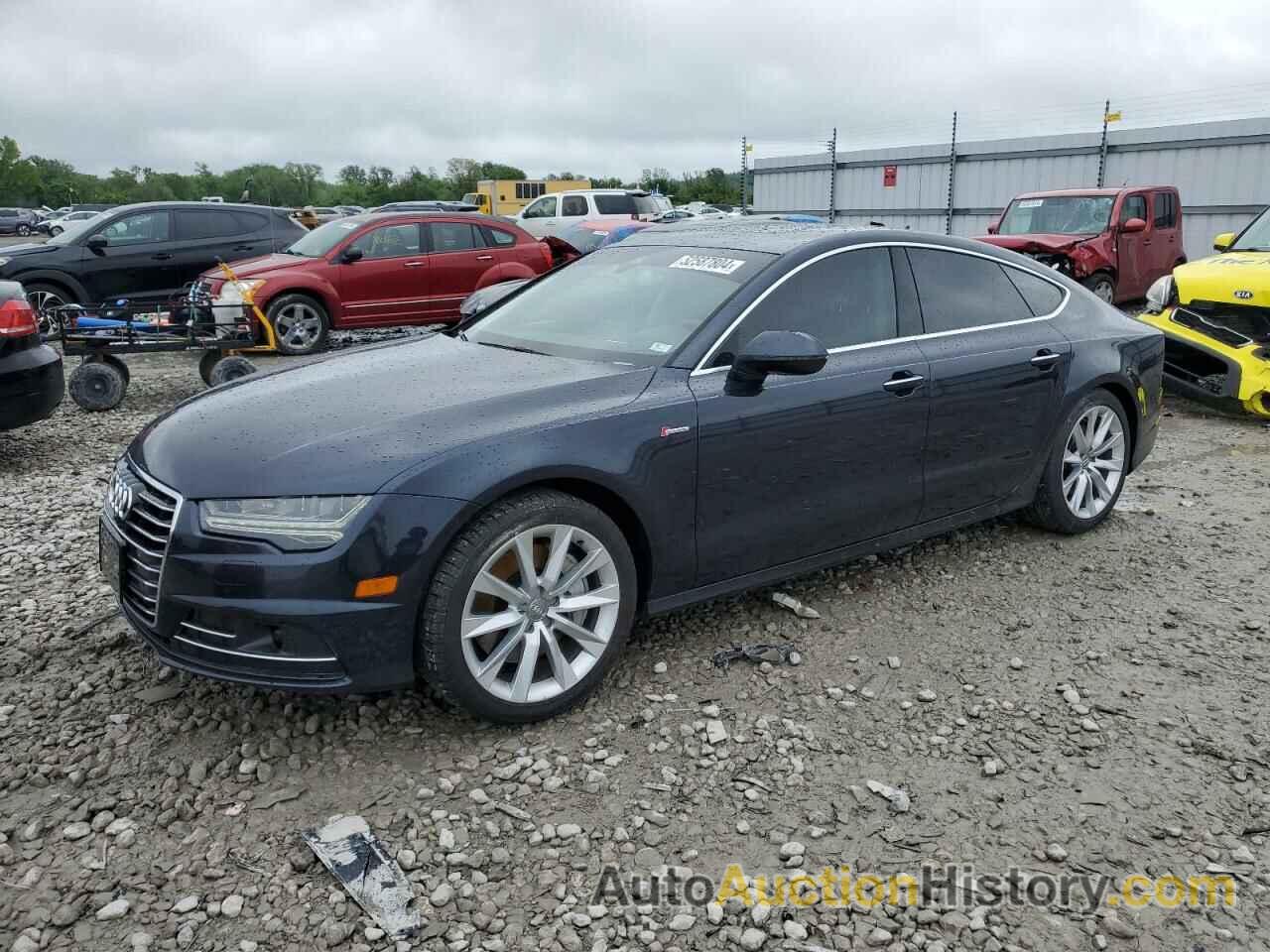 AUDI A7 PRESTIGE, WAU2GAFC0GN047986