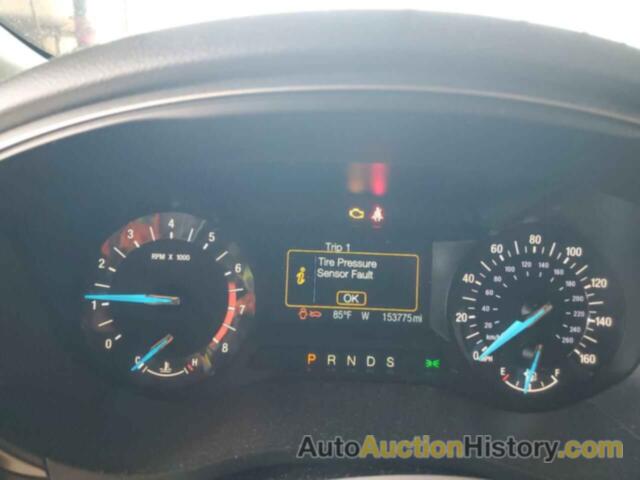 FORD FUSION SE, 3FA6P0H7XER208987