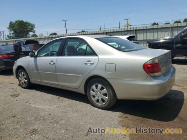 TOYOTA CAMRY LE, 4T1BE32K86U736210