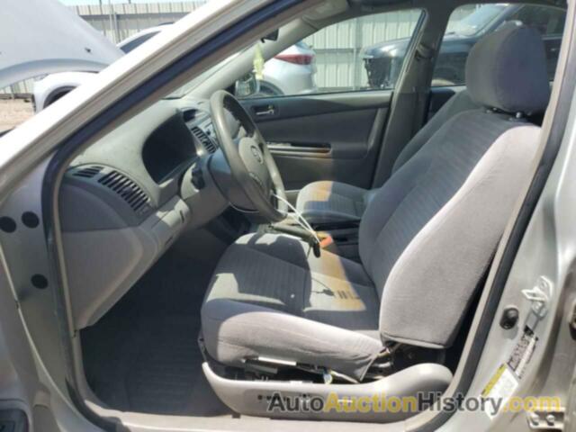 TOYOTA CAMRY LE, 4T1BE32K86U736210