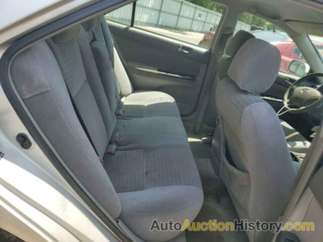 TOYOTA CAMRY LE, 4T1BE32K86U736210