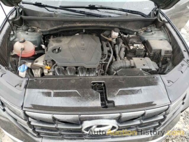 HYUNDAI TUCSON SEL, 5NMJFCAE5NH092387