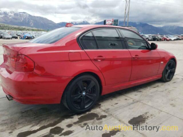 BMW 3 SERIES XI, WBAPL5G55BNN49393