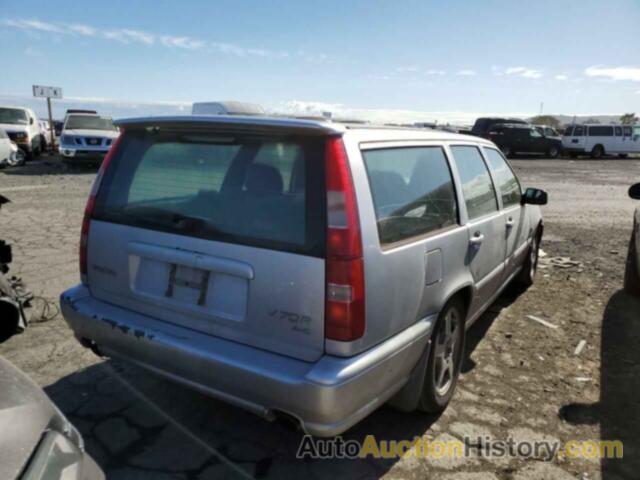 VOLVO V70 R, YV1LV60D1Y2696897