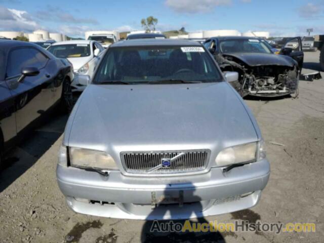 VOLVO V70 R, YV1LV60D1Y2696897