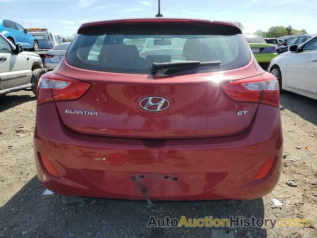 HYUNDAI ELANTRA, KMHD35LH9GU312453