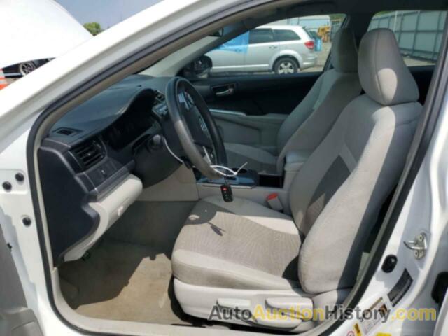 TOYOTA CAMRY HYBRID, 4T1BD1FK1EU139805