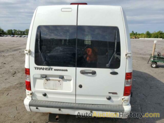 FORD TRANSIT XLT, NM0LS7DN1CT089017