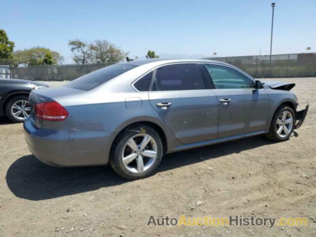 VOLKSWAGEN PASSAT SE, 1VWBT7A37EC064766