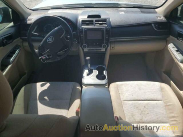 TOYOTA CAMRY HYBRID, 4T1BD1FK2DU082786