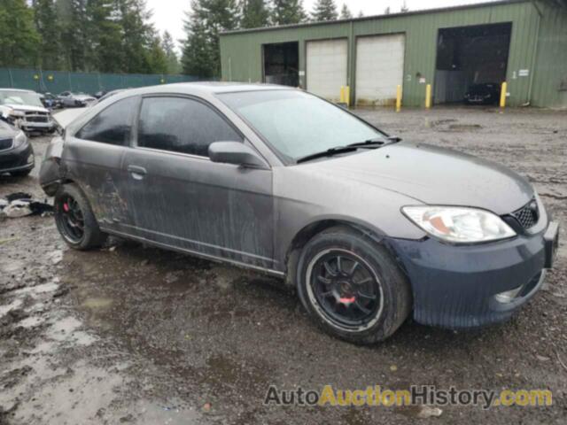 HONDA CIVIC EX, 1HGEM22955L065127