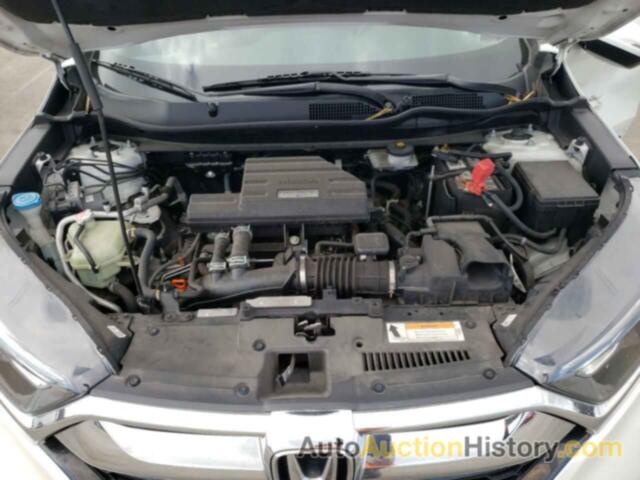 HONDA CRV EX, 5J6RW1H50HL015145