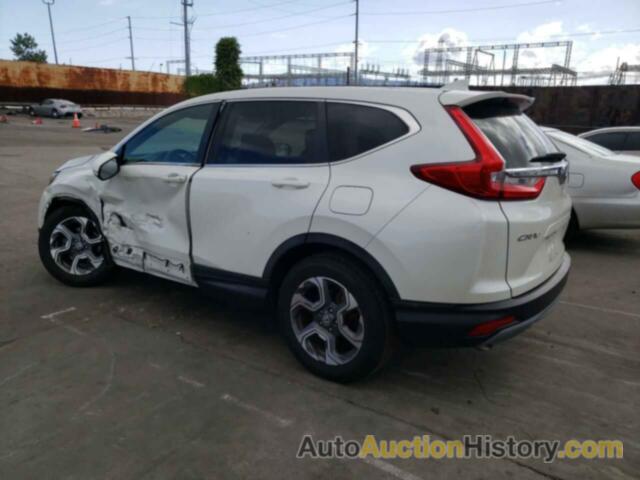 HONDA CRV EX, 5J6RW1H50HL015145