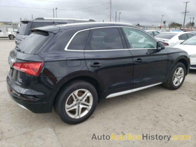 AUDI Q5 PREMIUM PLUS, WA1BNAFY9J2114706