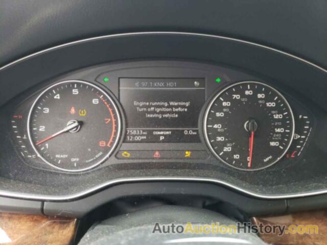 AUDI Q5 PREMIUM PLUS, WA1BNAFY9J2114706