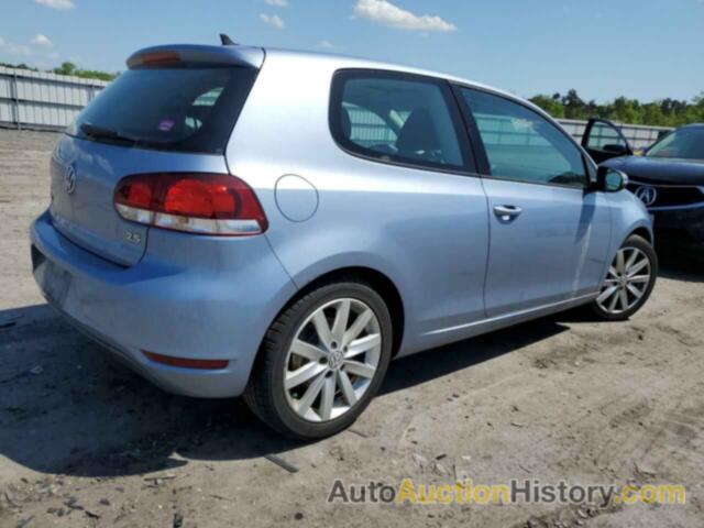 VOLKSWAGEN GOLF, WVWBA7AJXAW328708