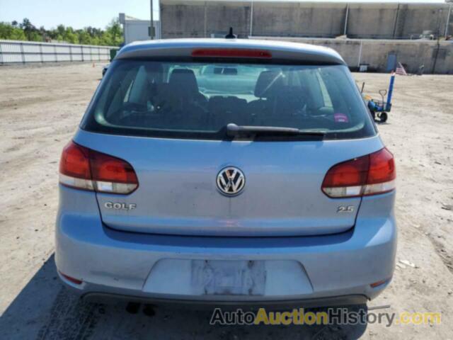 VOLKSWAGEN GOLF, WVWBA7AJXAW328708