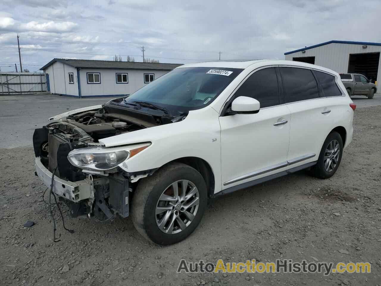 INFINITI QX60, 5N1AL0MN3EC538713