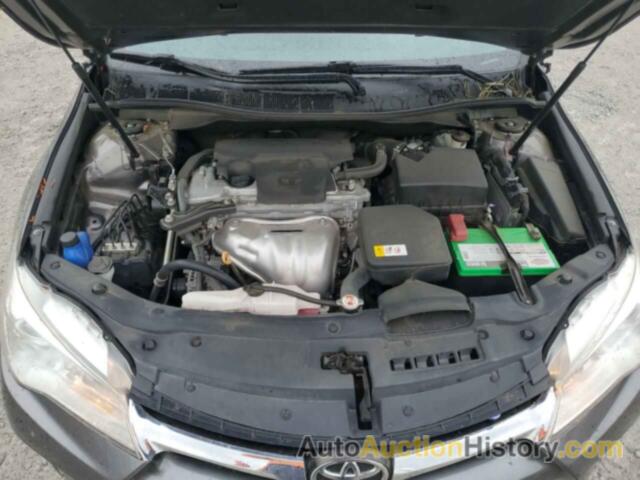 TOYOTA CAMRY LE, 4T1BF1FK8HU809154