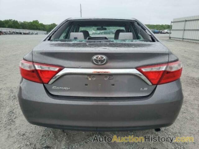 TOYOTA CAMRY LE, 4T1BF1FK8HU809154