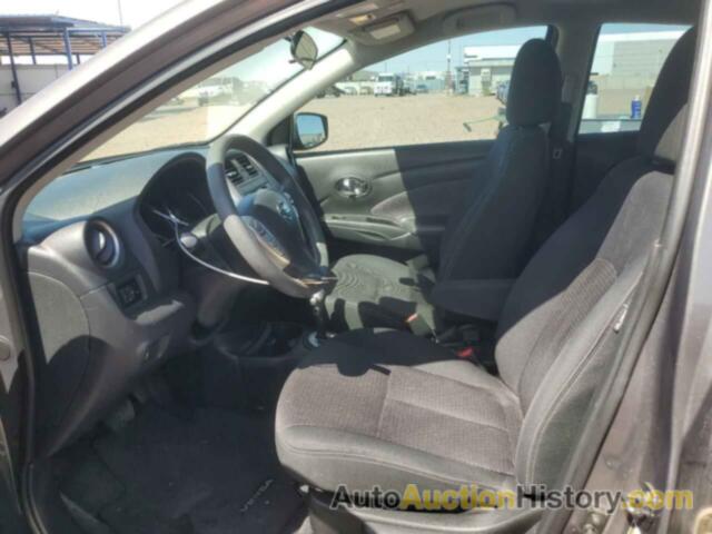 NISSAN VERSA S, 3N1CN7AP2FL897694