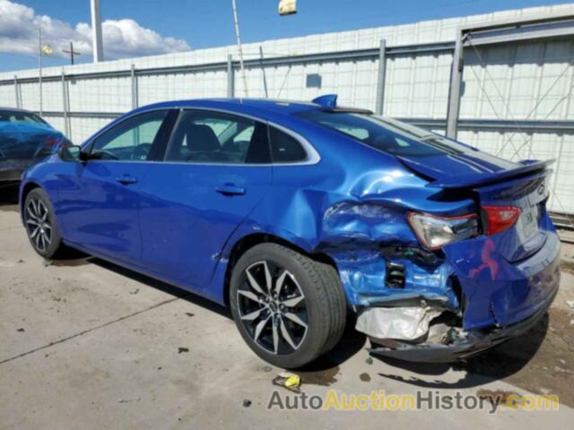 CHEVROLET MALIBU RS, 1G1ZG5ST2PF127758