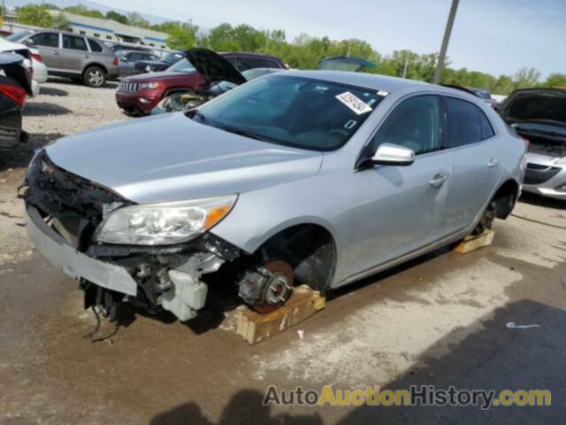 CHEVROLET MALIBU 1LT, 1G11C5SA7DF174979