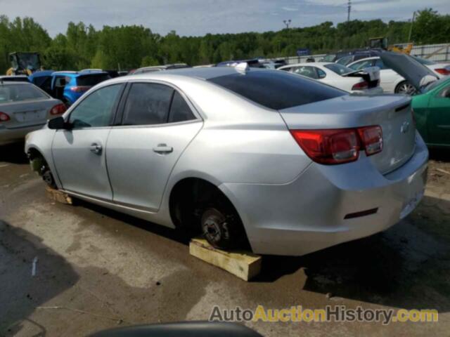 CHEVROLET MALIBU 1LT, 1G11C5SA7DF174979