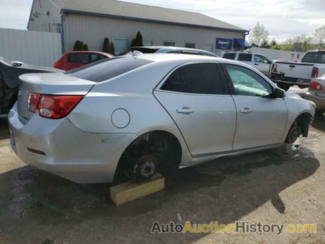 CHEVROLET MALIBU 1LT, 1G11C5SA7DF174979