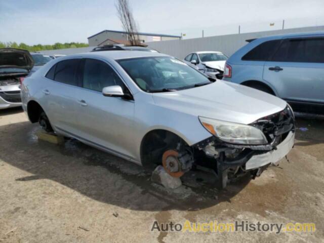 CHEVROLET MALIBU 1LT, 1G11C5SA7DF174979