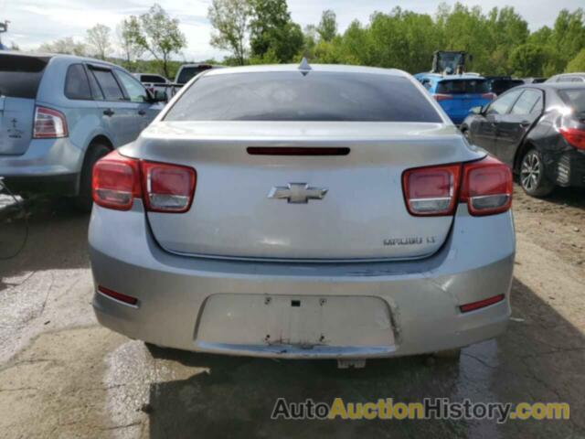 CHEVROLET MALIBU 1LT, 1G11C5SA7DF174979