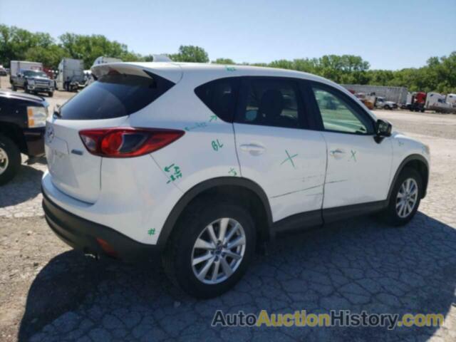 MAZDA CX-5 TOURING, JM3KE2CY7E0369377