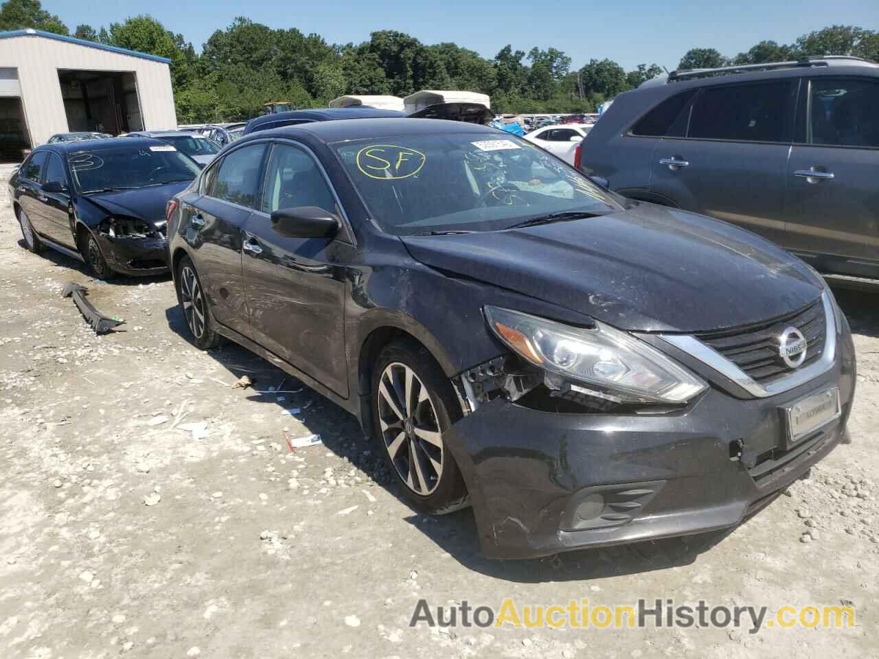 2017 NISSAN ALTIMA 2.5, 1N4AL3AP9HC290201