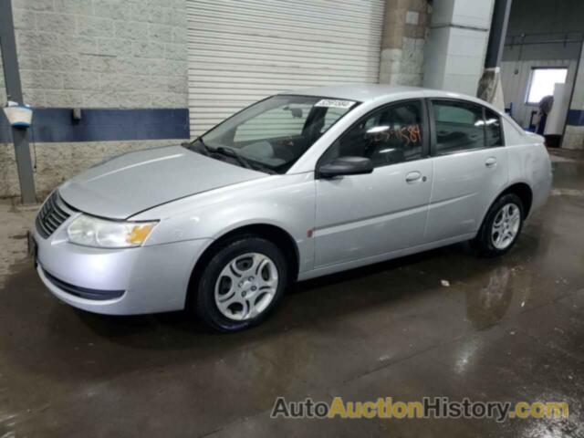 SATURN ION LEVEL 2, 1G8AJ52FX5Z116190