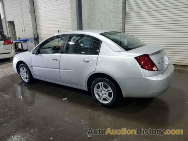 SATURN ION LEVEL 2, 1G8AJ52FX5Z116190