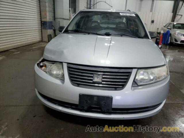 SATURN ION LEVEL 2, 1G8AJ52FX5Z116190