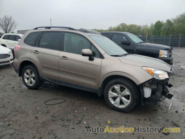 SUBARU FORESTER 2.5I PREMIUM, JF2SJAFC9GH544846